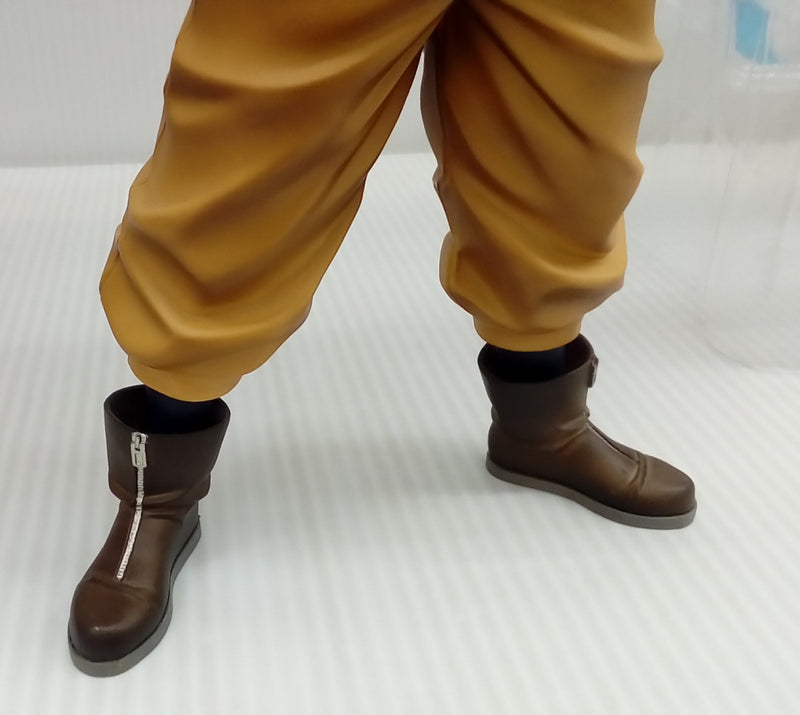 【中古】【開封品】ホークス 「一番くじ 僕のヒーローアカデミア -紡ぐ力-」 MASTERLISE D賞＜フィギュア＞（代引き不可）6514