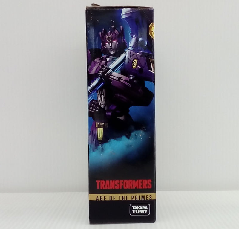 【中古】【未開封】AOTP-02 ソラスプライム 「トランスフォーマー エイジ・オブ・ザ・プライム」＜おもちゃ＞（代引き不可）6514