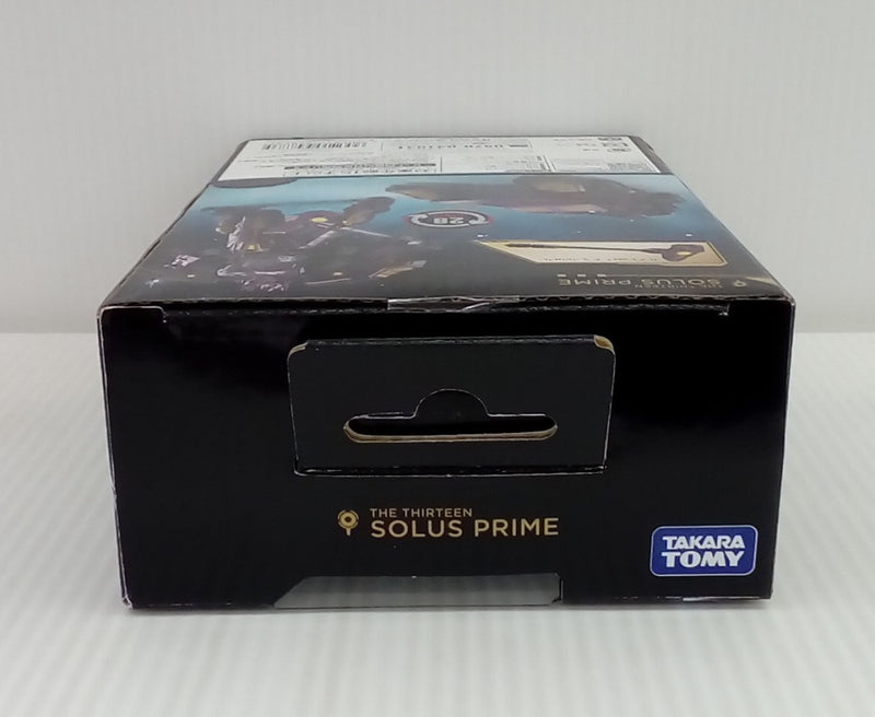 【中古】【未開封】AOTP-02 ソラスプライム 「トランスフォーマー エイジ・オブ・ザ・プライム」＜おもちゃ＞（代引き不可）6514