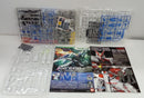 【中古】【未組立】1/144 HG GN-0000+GNR-010 ダブルオーライザー(ダブルオーガンダム+オーライザー)デザイナーズカラーVer. ＜プラモデル＞（代引き不可）6514