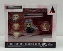 【中古】【未開封】セフィロス 「ファイナルファンタジーVII」 TRADING ARTS改 mini＜フィギュア＞（代引き不可）6514