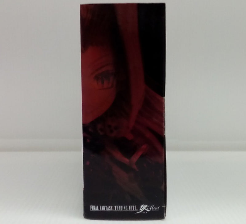 【中古】【未開封】セフィロス 「ファイナルファンタジーVII」 TRADING ARTS改 mini＜フィギュア＞（代引き不可）6514