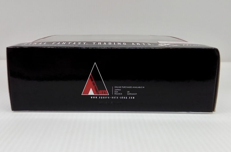 【中古】【未開封】セフィロス 「ファイナルファンタジーVII」 TRADING ARTS改 mini＜フィギュア＞（代引き不可）6514