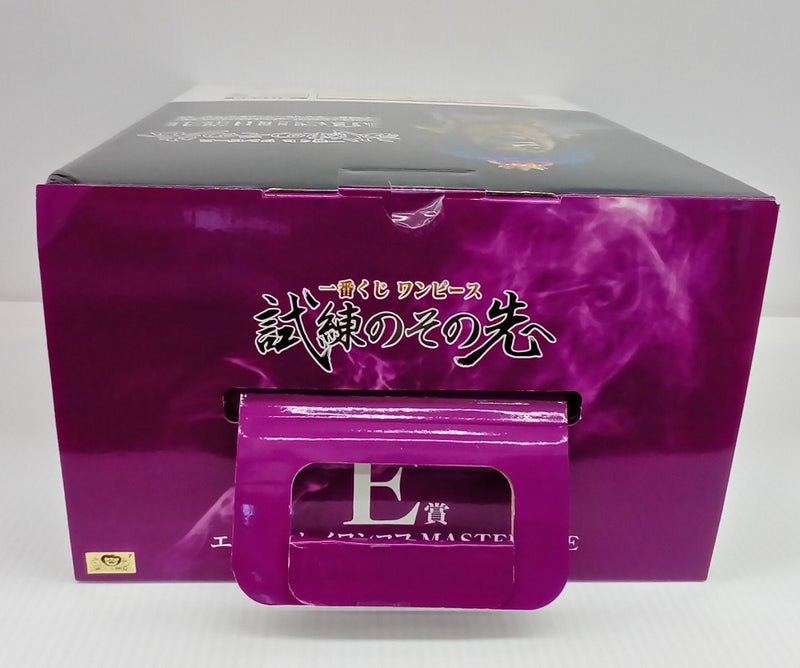【中古】【未開封】エンポリオ・イワンコフ 「一番くじ ワンピース 試練のその先へ」 MASTERLISE E賞＜フィギュア＞（代引き不可）6514