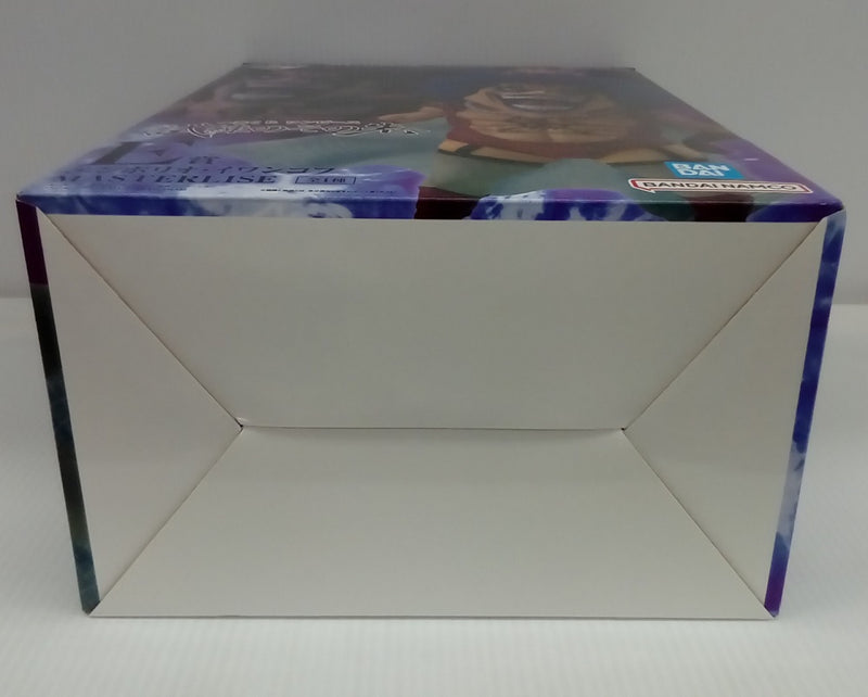【中古】【未開封】エンポリオ・イワンコフ 「一番くじ ワンピース 試練のその先へ」 MASTERLISE E賞＜フィギュア＞（代引き不可）6514