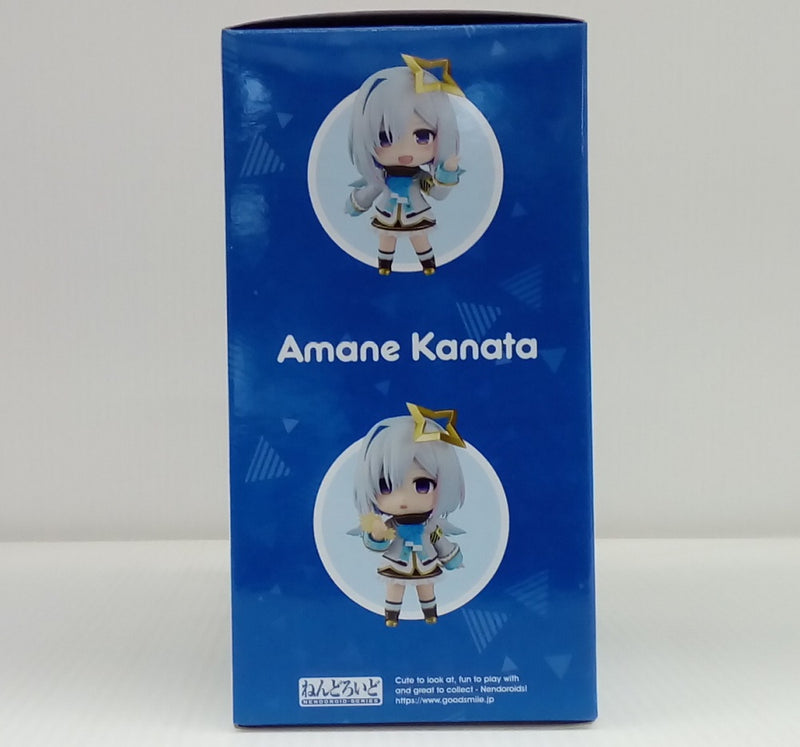 【中古】【未開封】ねんどろいど 天音かなた 「ホロライブプロダクション」＜フィギュア＞（代引き不可）6514