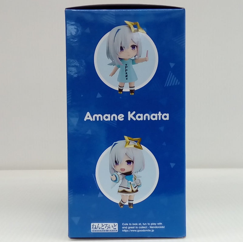 【中古】【未開封】ねんどろいど 天音かなた 「ホロライブプロダクション」＜フィギュア＞（代引き不可）6514