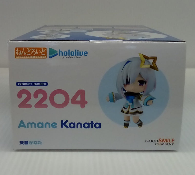 【中古】【未開封】ねんどろいど 天音かなた 「ホロライブプロダクション」＜フィギュア＞（代引き不可）6514