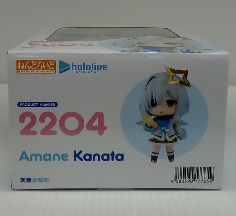 【中古】【未開封】ねんどろいど 天音かなた 「ホロライブプロダクション」＜フィギュア＞（代引き不可）6514