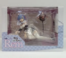 【中古】【開封品】レム 「Re：ゼロから始める異世界生活」 1/7 ABS＆PVC製塗装済み完成品＜フィギュア＞（代引き不可）6514