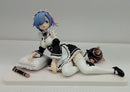 【中古】【開封品】レム 「Re：ゼロから始める異世界生活」 1/7 ABS＆PVC製塗装済み完成品＜フィギュア＞（代引き不可）6514