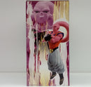 【中古】【未開封】魔人ブウ：孫悟飯吸収 「一番くじ ドラゴンボール VSオムニバスアルティメット」 MASTERLISE D賞＜フィギュア＞（代引き不可）6514