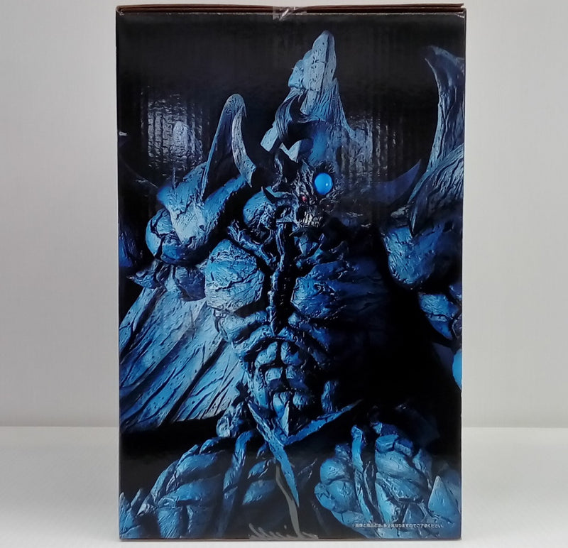 【中古】【未開封】B賞 オベリスクの巨神兵 -魂豪示像- 「一番くじ 遊☆戯☆王シリーズ vol.4 三幻神顕現」＜フィギュア＞（代引き不可）6514