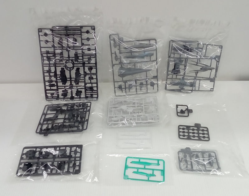 【中古】【未組立】1/100 JX-25F/S ジィダオ特務部隊仕様「フレームアームズ」 [FA113]＜プラモデル＞（代引き不可）6514