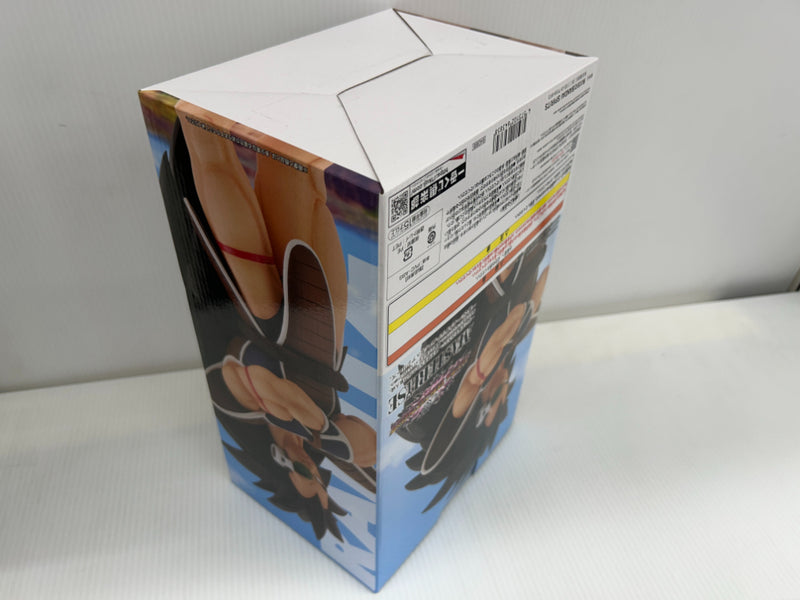 【中古】【未開封】ラディッツ 「一番くじ ドラゴンボール VSオムニバスアメイジング」 MASTERLISE B賞＜フィギュア＞（代引き不可）6514