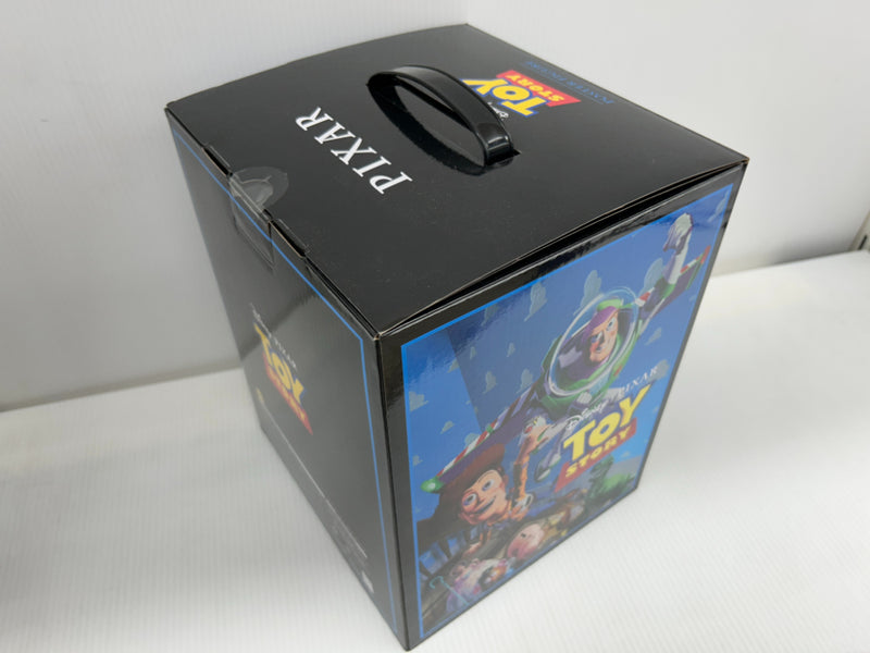 【中古】【未開封】『トイ・ストーリー』 「Happyくじ PIXAR 2025」 Last賞 ポスターフィギュア＜フィギュア＞（代引き不可）6514