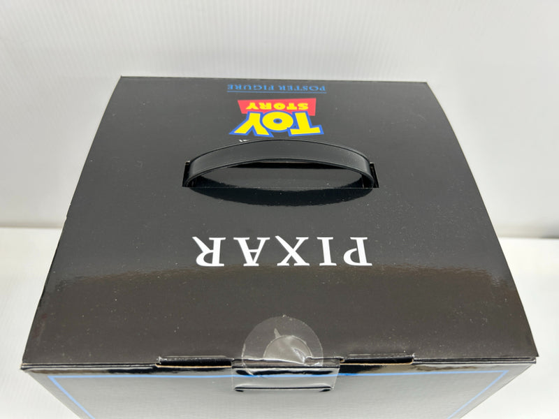 【中古】【未開封】『トイ・ストーリー』 「Happyくじ PIXAR 2025」 Last賞 ポスターフィギュア＜フィギュア＞（代引き不可）6514