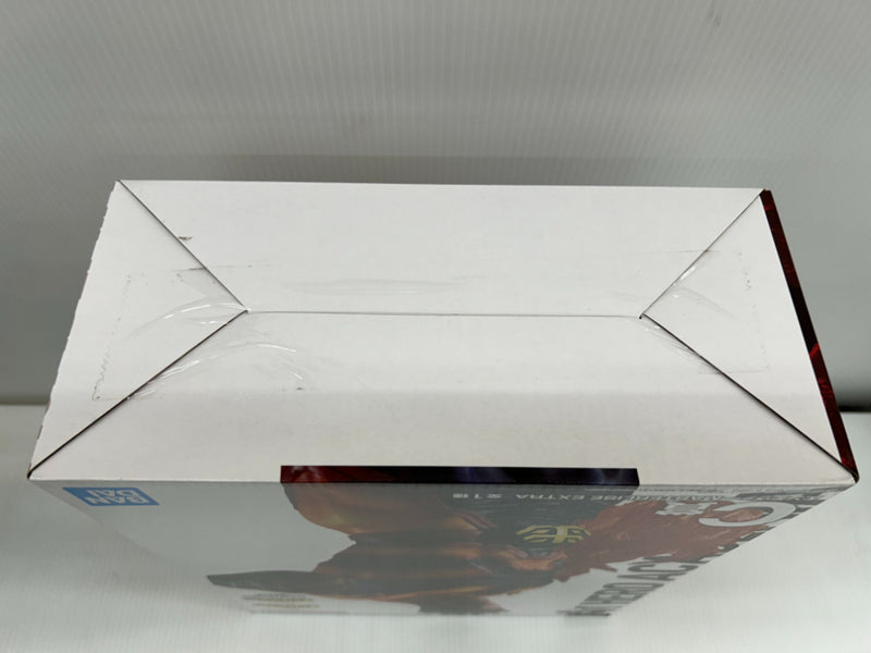 【中古】【未開封】エンデヴァー 「一番くじ 僕のヒーローアカデミア -紡ぐ力-」 MASTERLISE EXTRA C賞＜フィギュア＞（代引き不可）6514