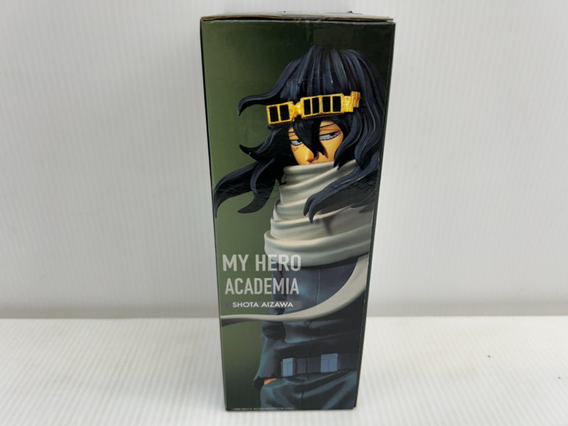 【中古】【未開封】相澤消太 ；figure 「一番くじ 僕のヒーローアカデミア NEXT GENERATIONS!!」 H賞＜フィギュア＞（代引き不可）6514
