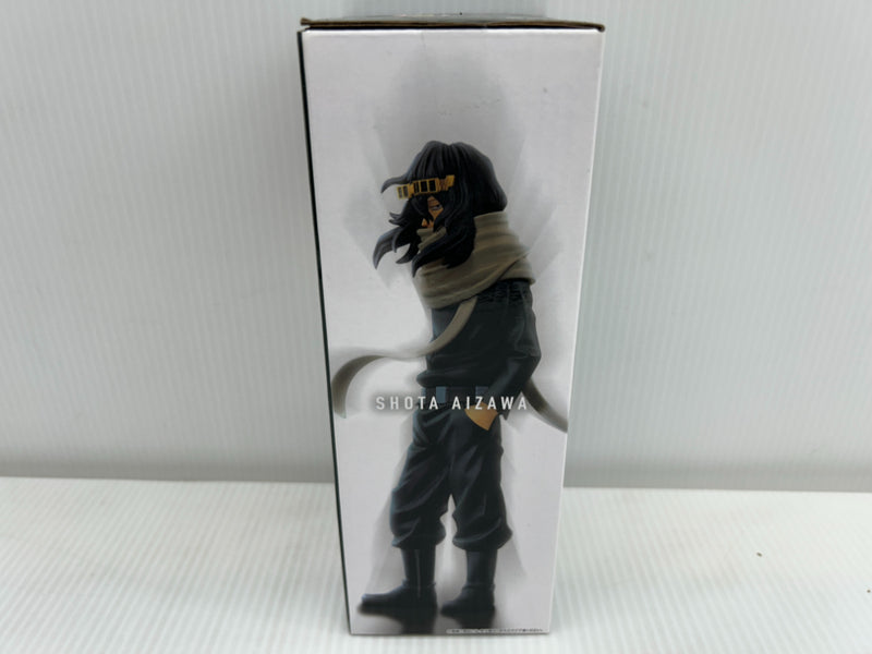 【中古】【未開封】相澤消太 ；figure 「一番くじ 僕のヒーローアカデミア NEXT GENERATIONS!!」 H賞＜フィギュア＞（代引き不可）6514