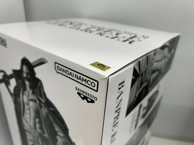 【中古】【未開封】【セット】「バンプレくじ PREMIUM ワンピース-ゴール・D・ロジャー-」 A賞/B賞/C賞 セット＜フィギュア＞（代引き不可）6514