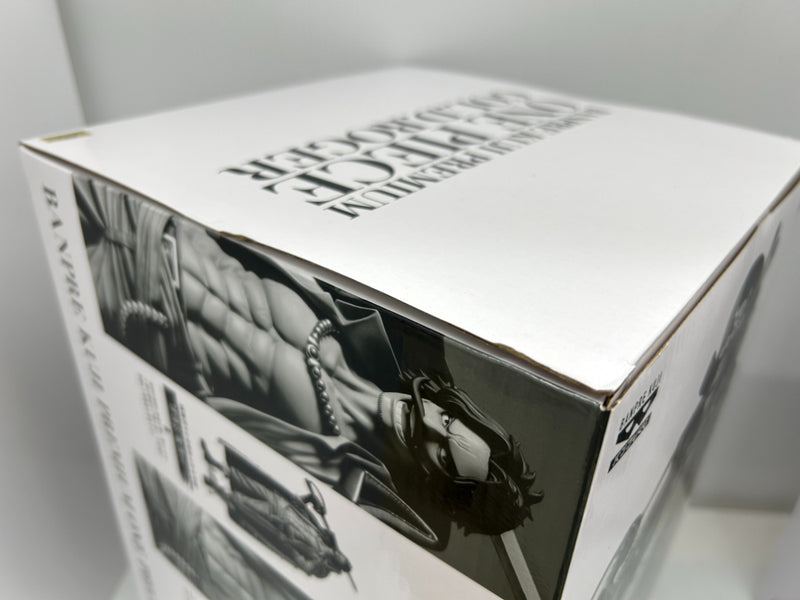【中古】【未開封】【セット】「バンプレくじ PREMIUM ワンピース-ゴール・D・ロジャー-」 A賞/B賞/C賞 セット＜フィギュア＞（代引き不可）6514