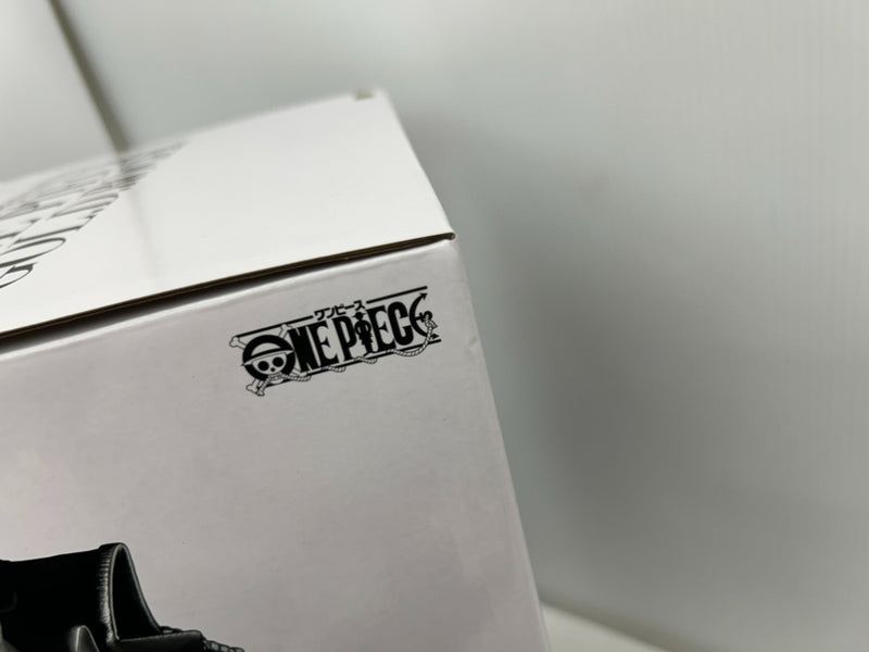 【中古】【未開封】【セット】「バンプレくじ PREMIUM ワンピース-ゴール・D・ロジャー-」 A賞/B賞/C賞 セット＜フィギュア＞（代引き不可）6514