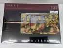 【中古】【未開封】【未組立】1/32 WW.II ドイツ軍 ティーガーI 初期型 マルチマテリアルキット [WS55901]＜プラモデル＞（代引き不可）6514