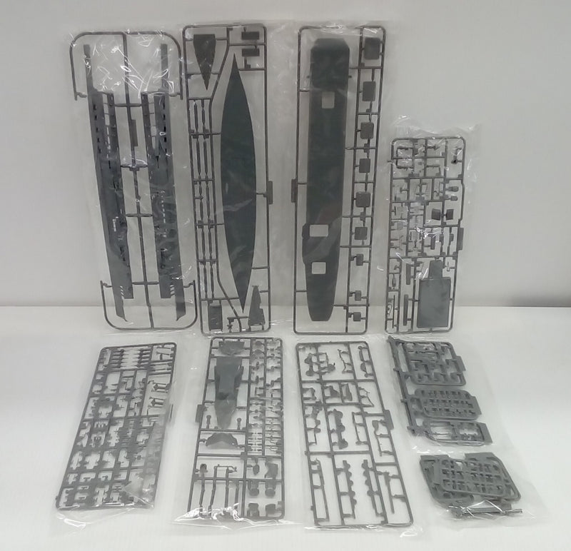 【中古】【未組立】1/700 第一航空戦隊 赤城・加賀セット 「特シリーズ SPOT-No.20」＜プラモデル＞（代引き不可）6514