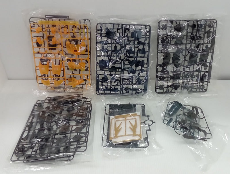 【中古】【未組立】1/60 PG RX-0[N] ユニコーンガンダム2号機 バンシィ・ノルン 「機動戦士ガンダムUC」 [5064232]＜プラモデル＞（代引き不可）6514