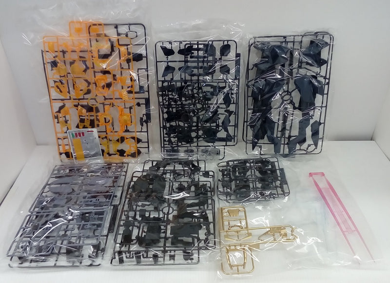 【中古】【未組立】1/60 PG RX-0[N] ユニコーンガンダム2号機 バンシィ・ノルン 「機動戦士ガンダムUC」 [5064232]＜プラモデル＞（代引き不可）6514