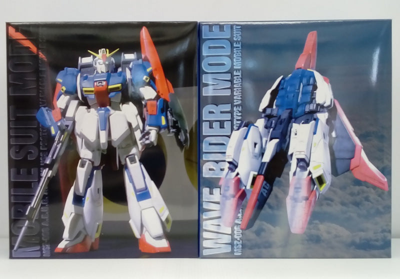 【中古】【未組立】1/60 PG MSZ-006 Zガンダム 「機動戦士Zガンダム」 [0075680]＜プラモデル＞（代引き不可）6514