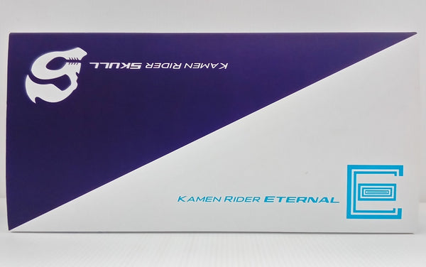 【中古】【開封品】コンプリートセレクションモディフィケーション CSMロストドライバー 「仮面ライダーW」＜おもちゃ＞（代引き不可）6514