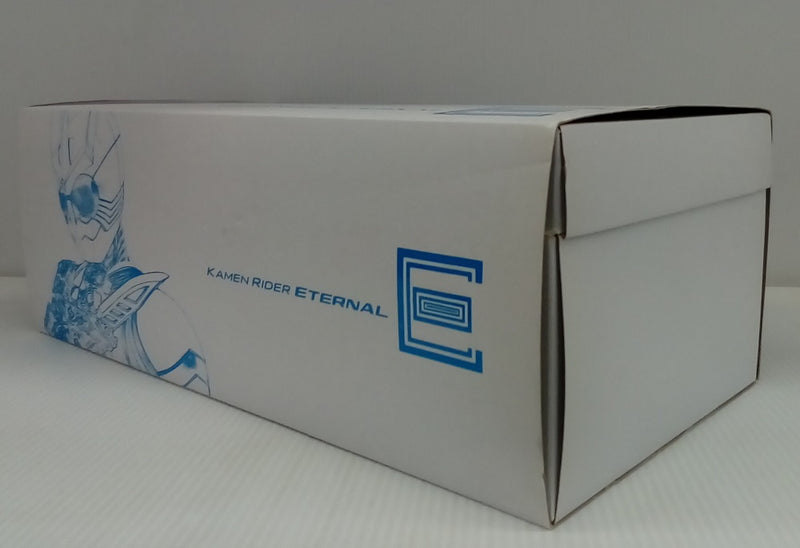 【中古】【開封品】コンプリートセレクションモディフィケーション CSMロストドライバー 「仮面ライダーW」＜おもちゃ＞（代引き不可）6514