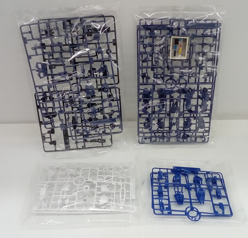 【中古】【未組立】1/100 MG F-90 ガンダム F90 「機動戦士ガンダムF90」 プレミアムバンダイ限定 [5058025]＜プラモデル＞（代引き不可）6514