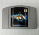 【中古】【動作確認済】ラストレジオン UX 「ニンテンドー64ソフト」＜レトロゲーム＞（代引き不可）6514