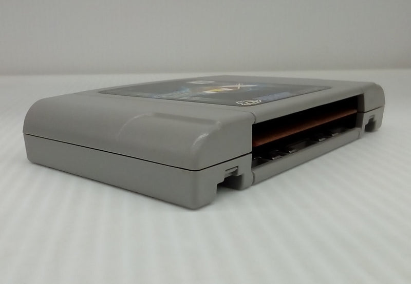 【中古】【動作確認済】ラストレジオン UX 「ニンテンドー64ソフト」＜レトロゲーム＞（代引き不可）6514