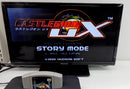 【中古】【動作確認済】ラストレジオン UX 「ニンテンドー64ソフト」＜レトロゲーム＞（代引き不可）6514