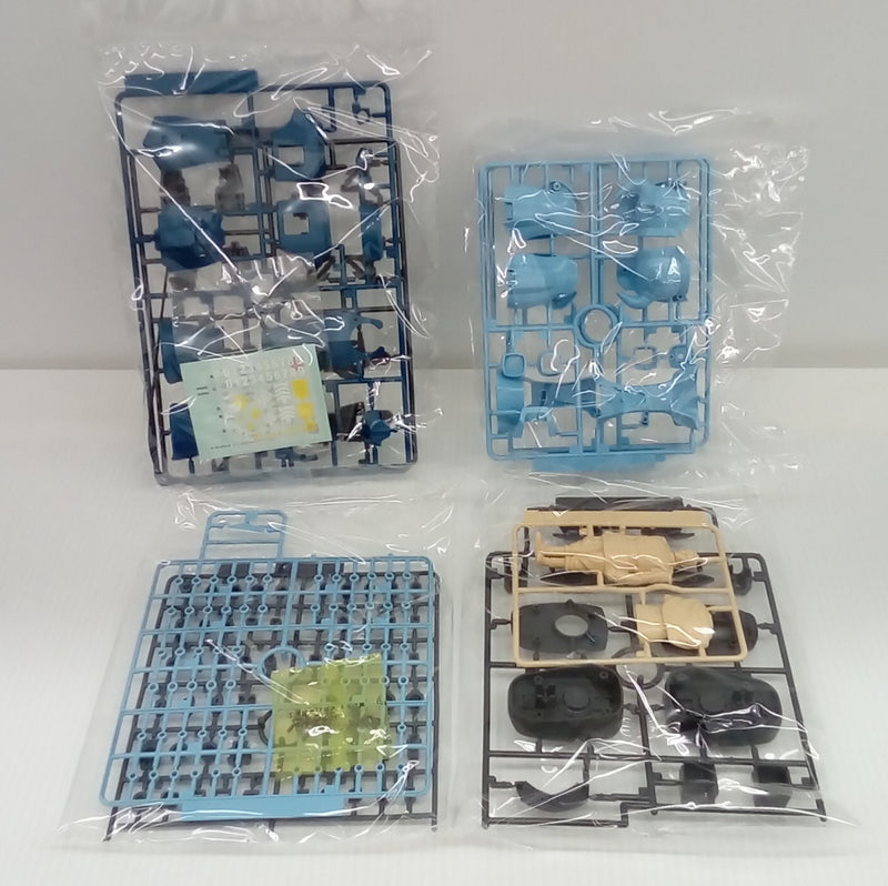 【中古】【未組立】1/100 MG MS-07B-3 グフカスタム 「機動戦士ガンダム第08MS小隊」 [5061575]＜プラモデル＞（代引き不可）6514