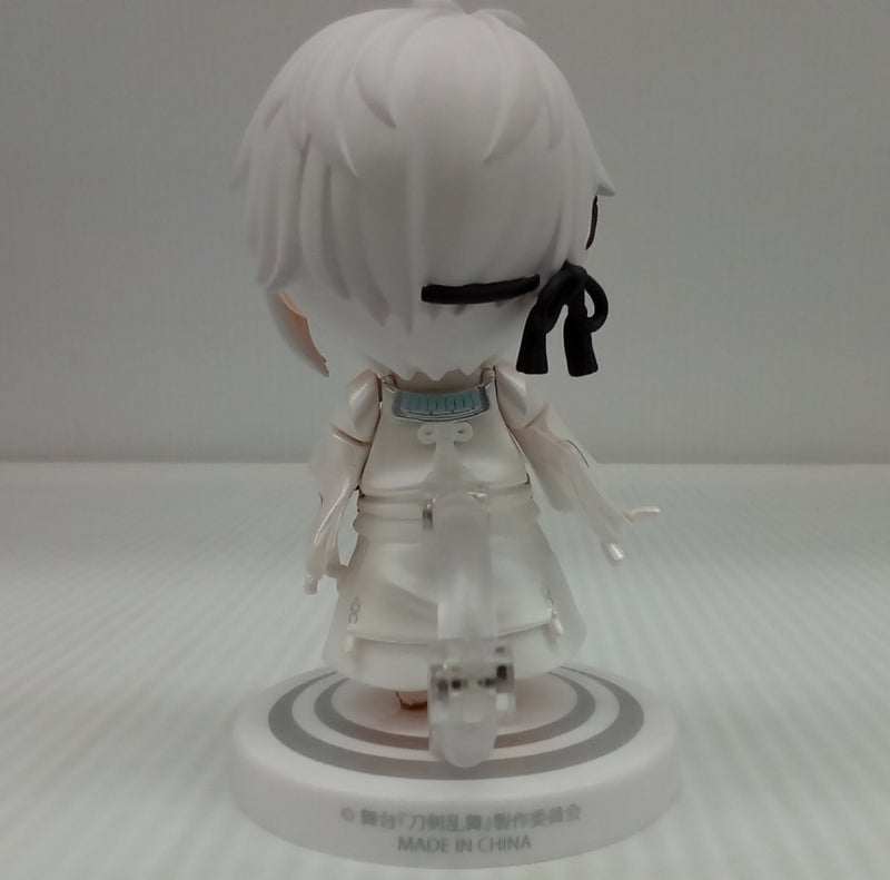 【中古】【開封品】ねんどろいど 三日月宗近 「舞台『刀剣乱舞』悲伝 結いの目の不如帰」＜フィギュア＞（代引き不可）6514