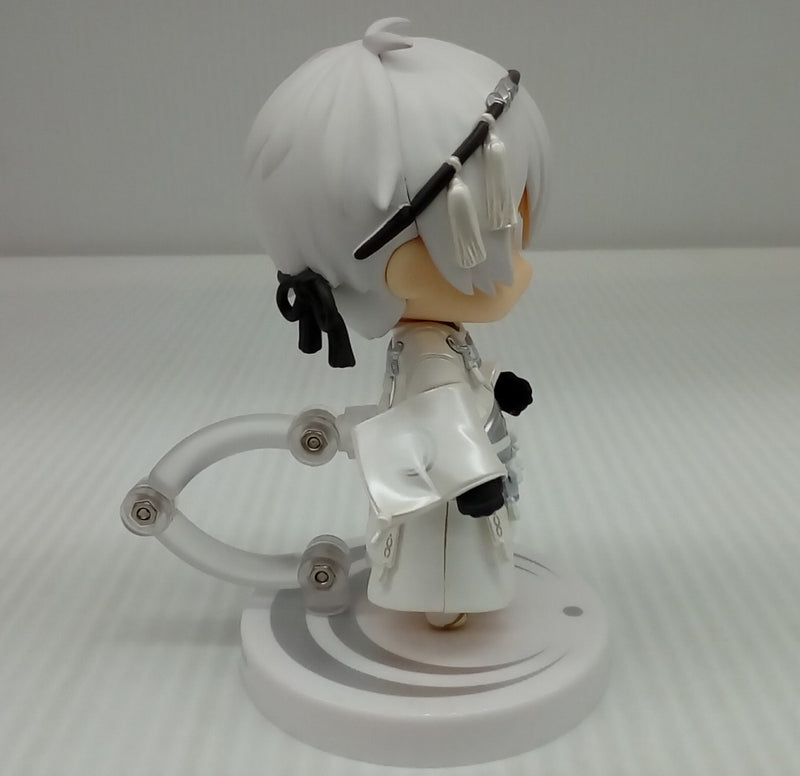 【中古】【開封品】ねんどろいど 三日月宗近 「舞台『刀剣乱舞』悲伝 結いの目の不如帰」＜フィギュア＞（代引き不可）6514