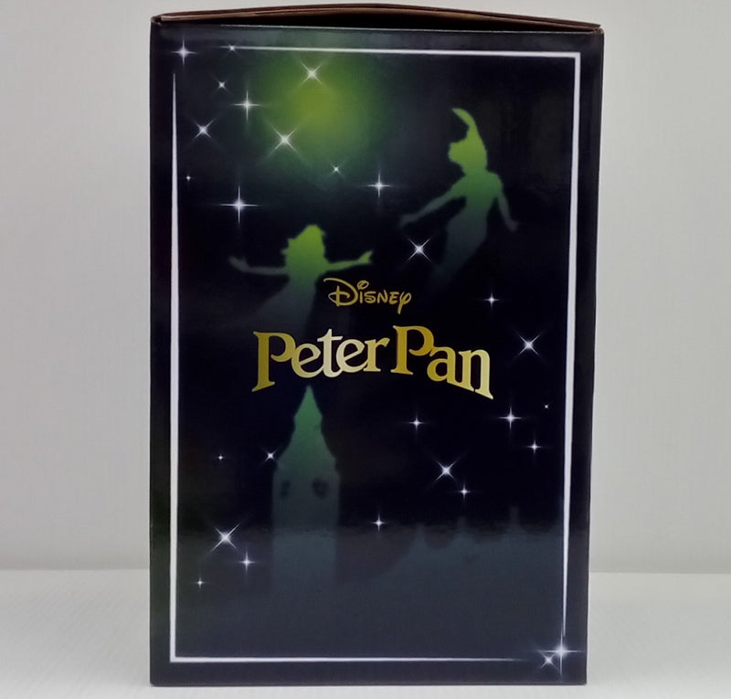 【中古】【未開封】『ピーター・パン』 「Happyくじ Disney Wishing Stars」 Last賞 ポスターフィギュア＜フィギュア＞（代引き不可）6514