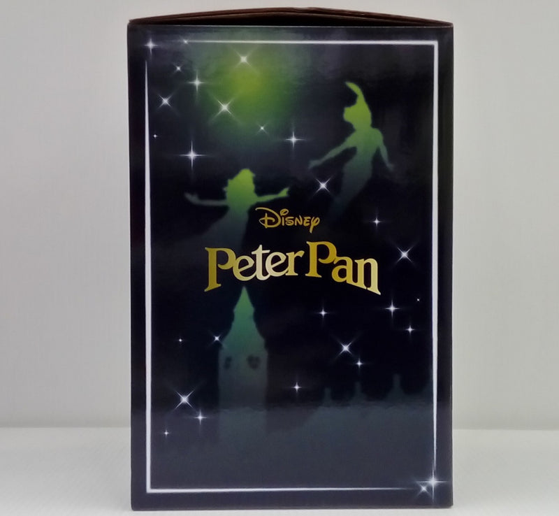 【中古】【未開封】『ピーター・パン』 「Happyくじ Disney Wishing Stars」 Last賞 ポスターフィギュア＜フィギュア＞（代引き不可）6514