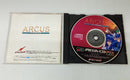 【中古】【動作未確認】メガCD アークス I・II・III＜レトロゲーム＞（代引き不可）6514