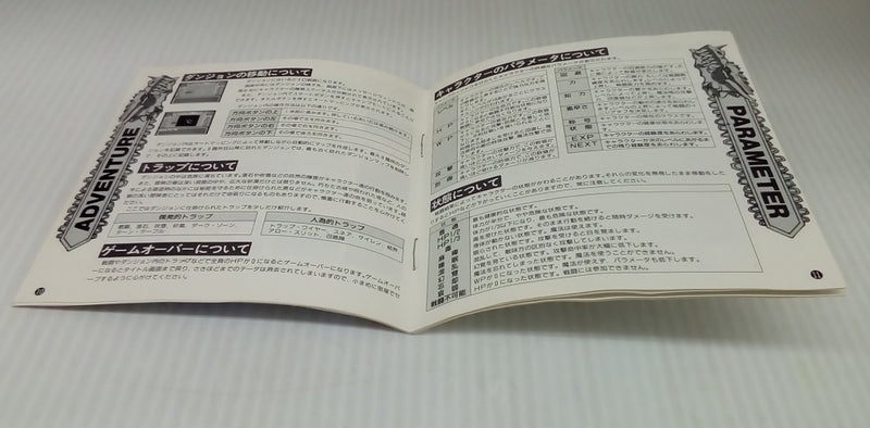 【中古】【動作未確認】メガCD アークス I・II・III＜レトロゲーム＞（代引き不可）6514