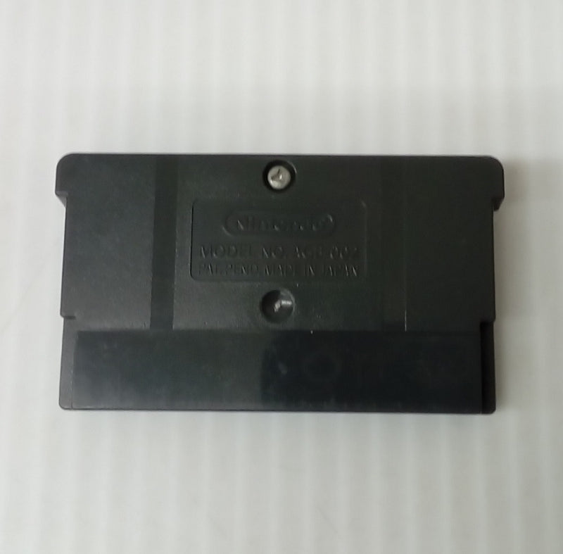 【中古】【動作確認済】GBAソフト ファイナルファンタジーVI＜レトロゲーム＞（代引き不可）6514