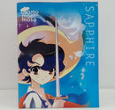 【中古】【未開封】サファイア 「リボンの騎士」 osamu moet moso リボンの騎士フィギュア＜フィギュア＞（代引き不可）6514