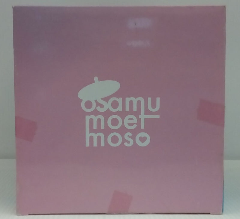 【中古】【未開封】サファイア 「リボンの騎士」 osamu moet moso リボンの騎士フィギュア＜フィギュア＞（代引き不可）6514