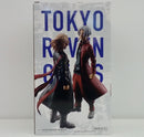 【中古】【未開封】黒川イザナ ラストワンver. 「一番くじ 東京リベンジャーズ 天竺編」 MASTERLISE ラストワン賞＜フィギュア＞（代引き不可）6514