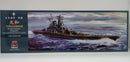 【中古】【未組立】1/450 日本海軍 戦艦 大和 70周年記念特別仕様 [SP334]＜プラモデル＞（代引き不可）6514